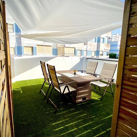 Mychoice Salmarina Apartment โรตา ภายนอก รูปภาพ