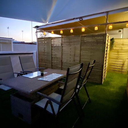 Mychoice Salmarina Apartment โรตา ภายนอก รูปภาพ