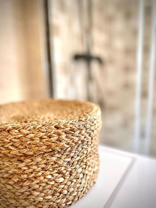 Mychoice Salmarina Apartment โรตา ภายนอก รูปภาพ