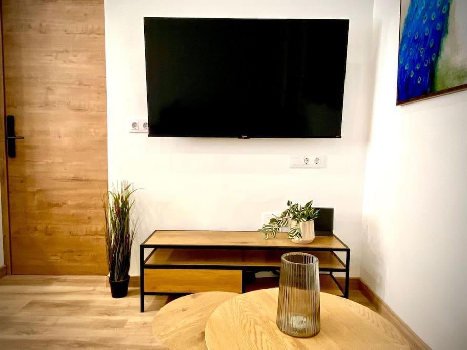 Mychoice Salmarina Apartment โรตา ภายนอก รูปภาพ