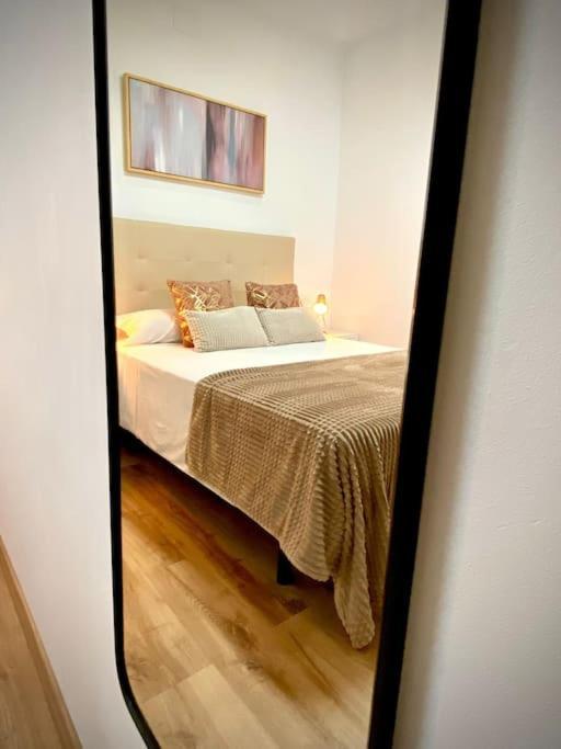 Mychoice Salmarina Apartment โรตา ภายนอก รูปภาพ