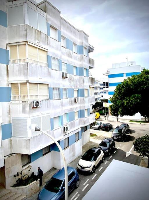 Mychoice Salmarina Apartment โรตา ภายนอก รูปภาพ